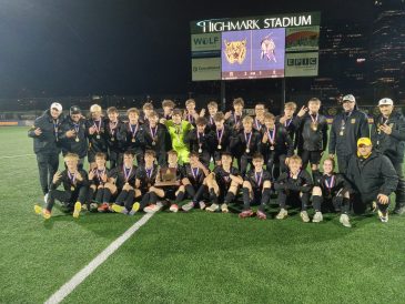 article image - Bentworth